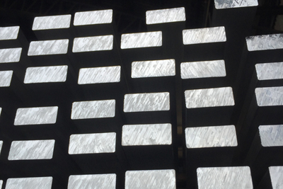 Алюминиевый профиль на складе